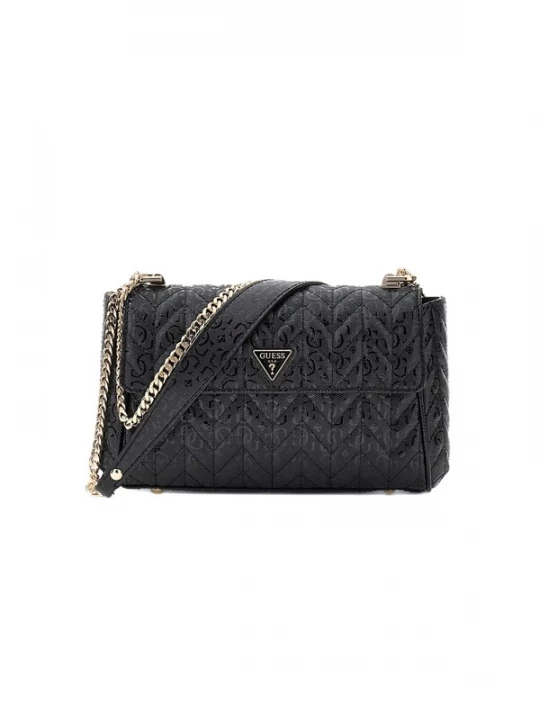 Foto van product GUESS Schoudertas zwart