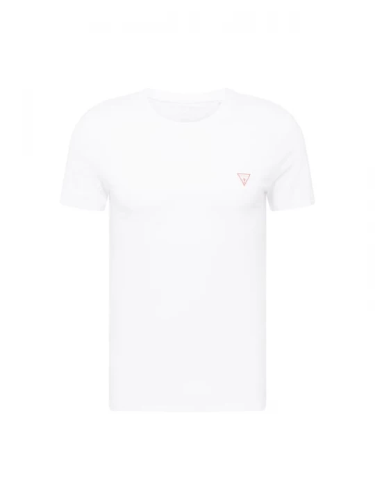 Foto van product GUESS Shirt 'Aidy' wit