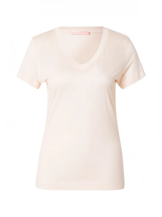 Foto van product GUESS Shirt beige