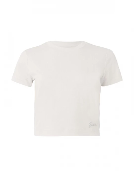 Foto van product GUESS Shirt beige