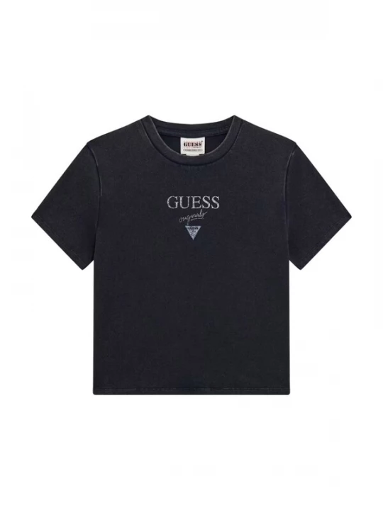 Foto van product GUESS Shirt blauw