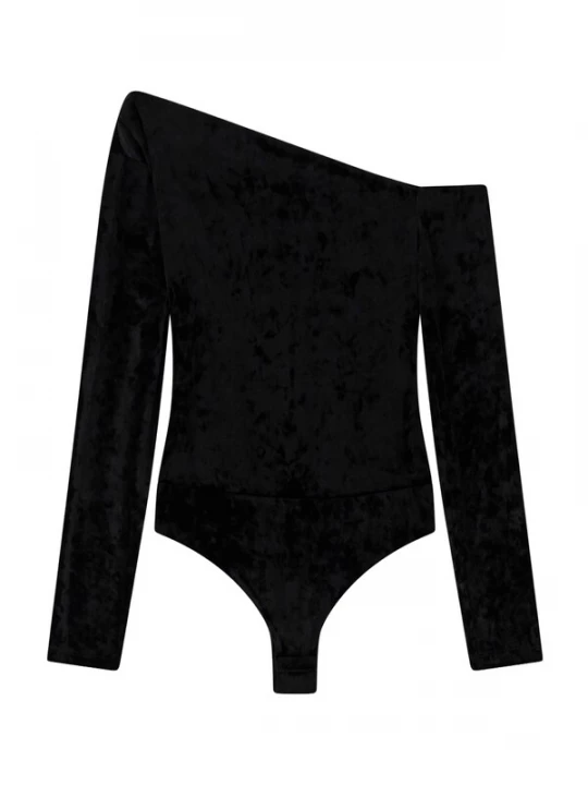 Foto van product GUESS Shirt body zwart