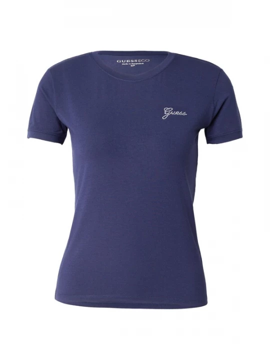 Foto van product GUESS Shirt navy