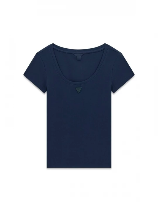 Foto van product GUESS Shirt navy