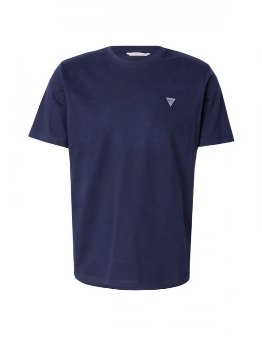 Foto van product GUESS Shirt navy
