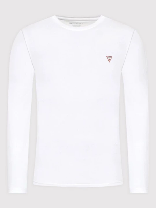 Foto van product GUESS Shirt offwhite