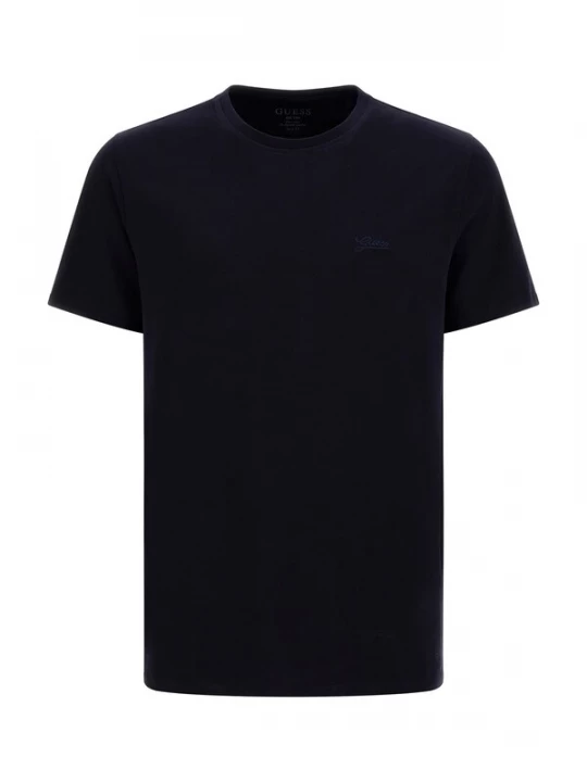 Foto van product GUESS Shirt 'Pima' navy