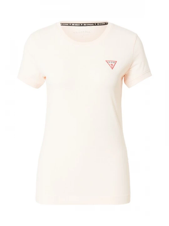Foto van product GUESS Shirt poederroze