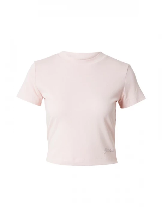 Foto van product GUESS Shirt rosa