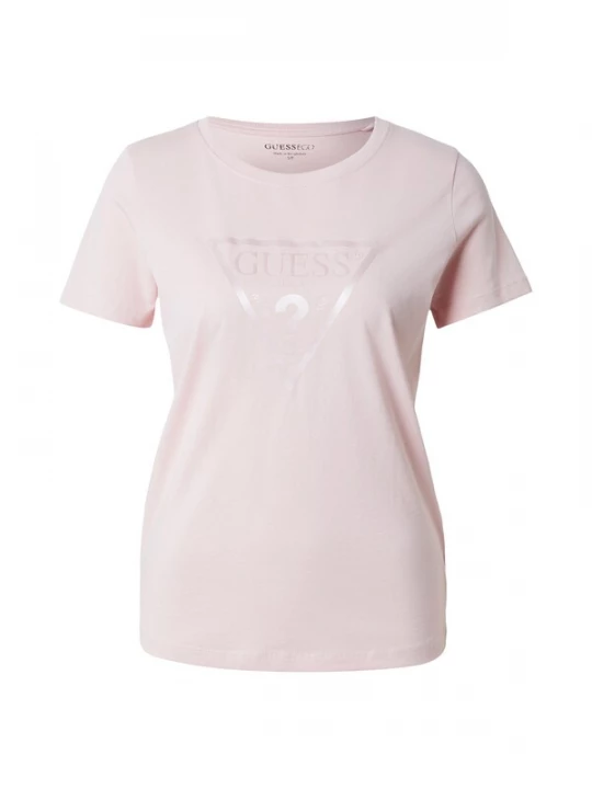 Foto van product GUESS Shirt rosa