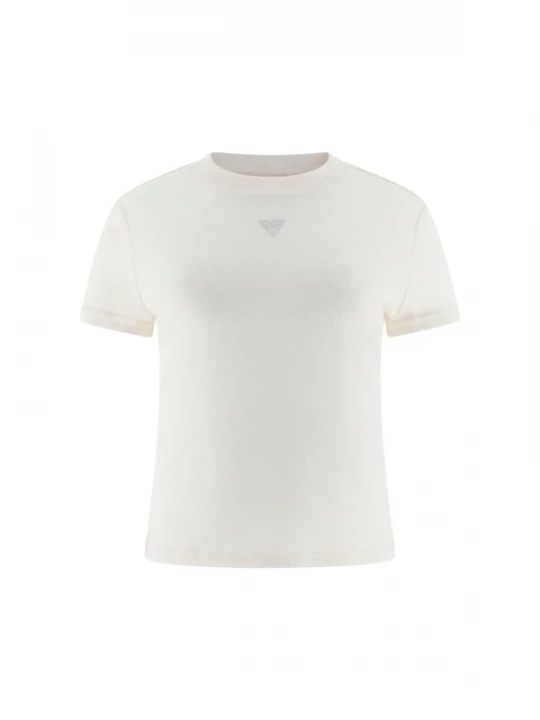 Foto van product GUESS Shirt wit