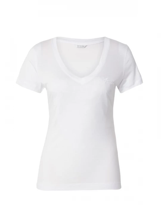 Foto van product GUESS Shirt wit