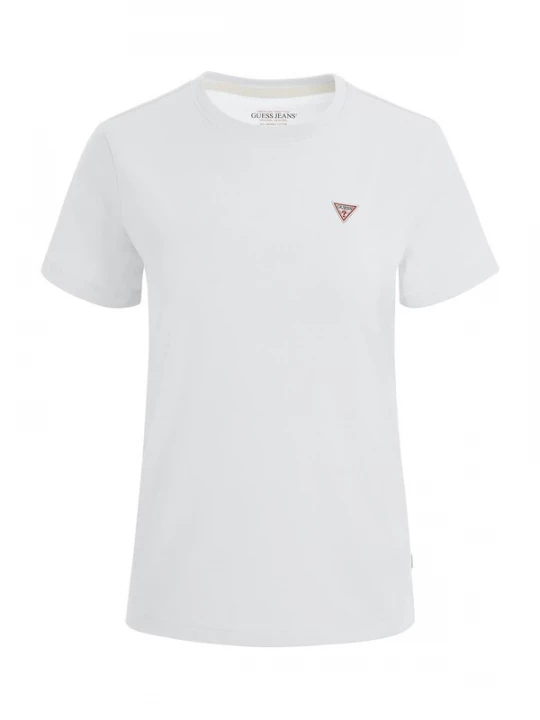 Foto van product GUESS Shirt wit