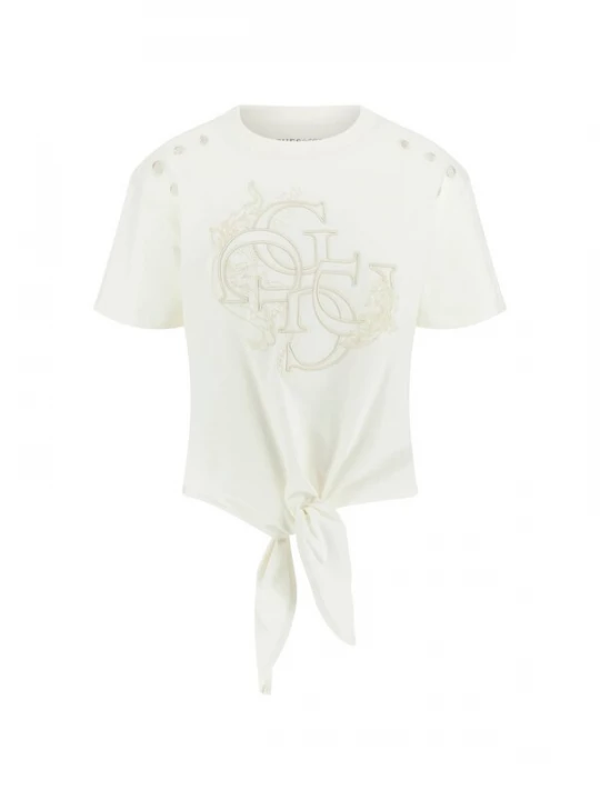 Foto van product GUESS Shirt wit