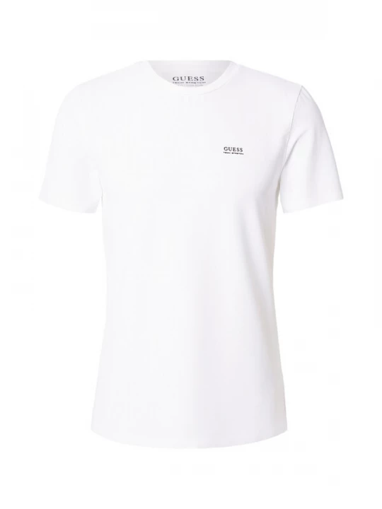 Foto van product GUESS Shirt wit