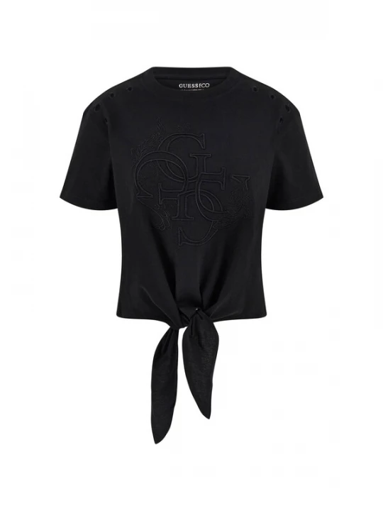 Foto van product GUESS Shirt zwart