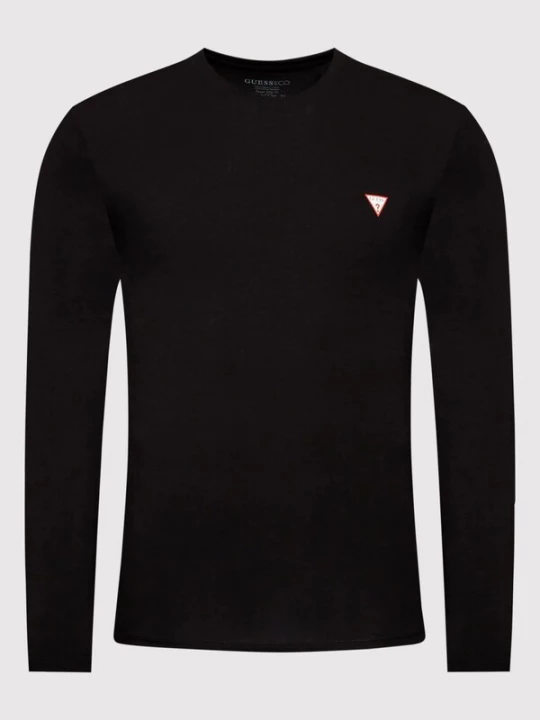 Foto van product GUESS Shirt zwart
