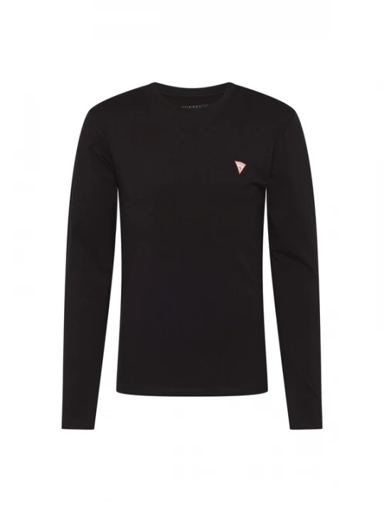 Foto van product GUESS Shirt zwart