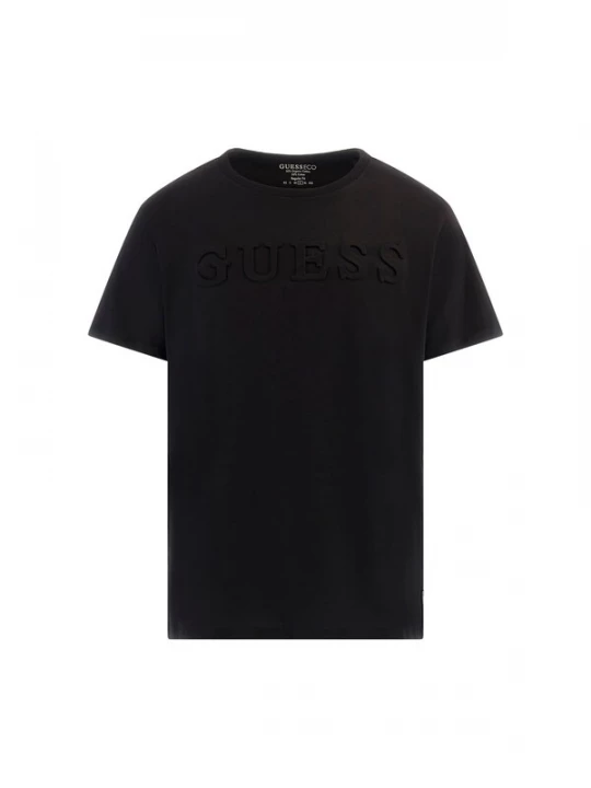 Foto van product GUESS Shirt zwart