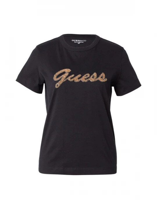 Foto van product GUESS Shirt zwart