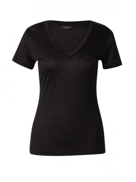 Foto van product GUESS Shirt zwart