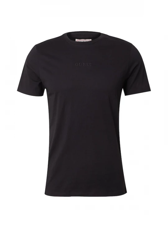 Foto van product GUESS Shirt zwart