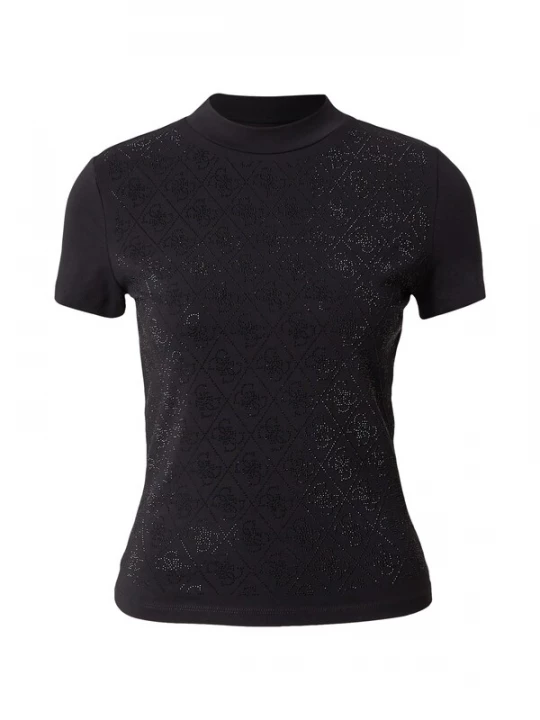 Foto van product GUESS Shirt zwart