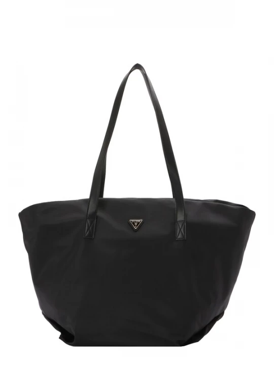 Foto van product GUESS Shopper 'ANNETTE' zwart