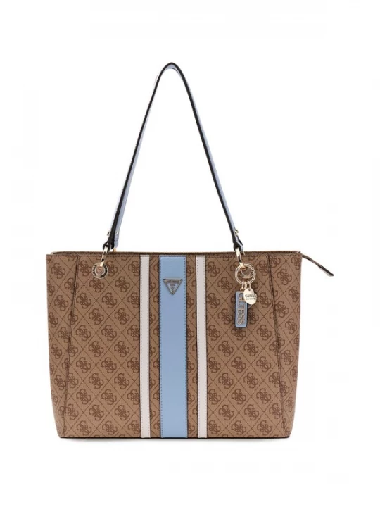 Foto van product GUESS Shopper bruin