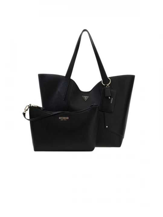 Foto van product GUESS Shopper 'Darcy' zwart
