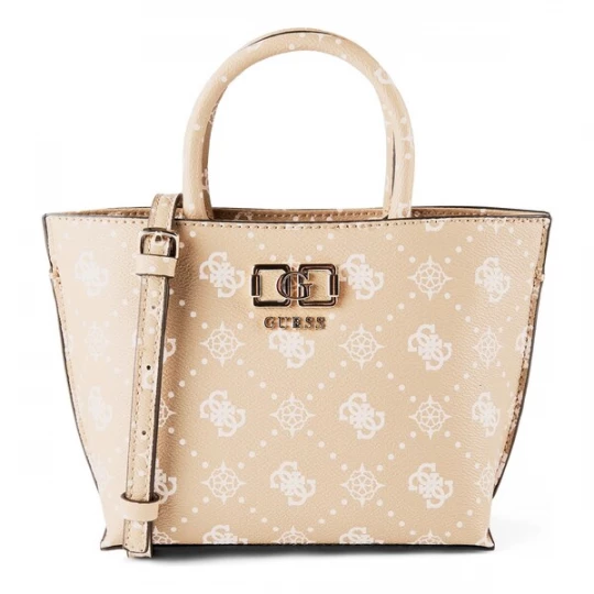 Foto van product GUESS Shopper 'Emelie' beige