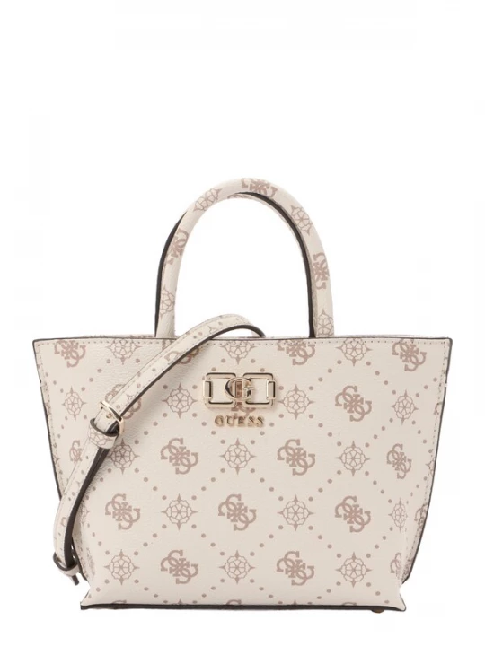 Foto van product GUESS Shopper 'Emelie' beige / lichtbeige