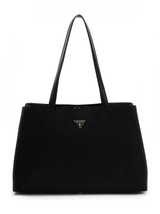 Foto van product GUESS Shopper 'Follie' zwart
