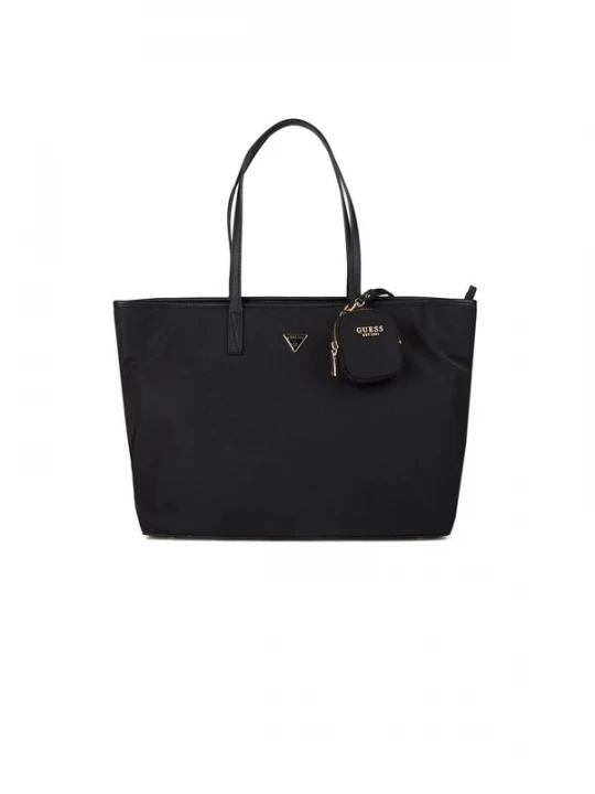 Foto van product GUESS Shopper 'Guess Tote Bag Black' zwart