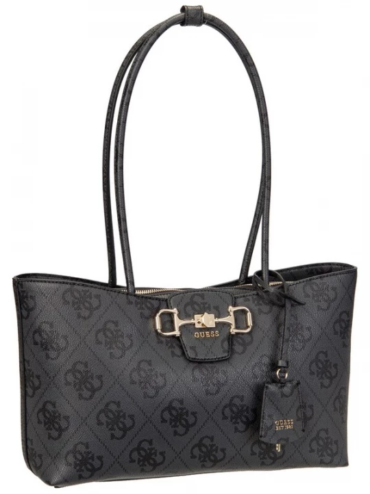 Foto van product GUESS Shopper 'Janie' antraciet