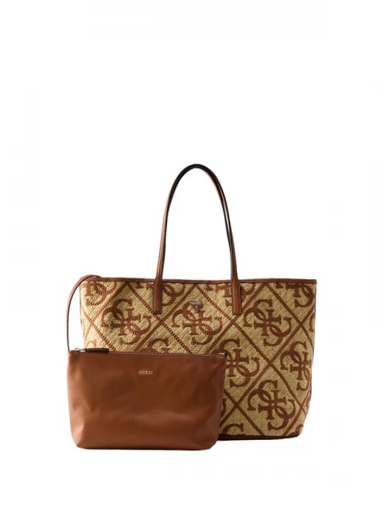Foto van product GUESS Shopper 'KIRSTEN' sand / karamel