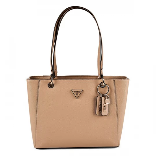 Foto van product GUESS Shopper lichtbruin