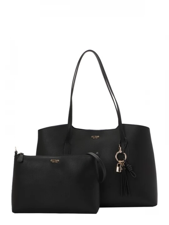 Foto van product GUESS Shopper 'Melody' zwart