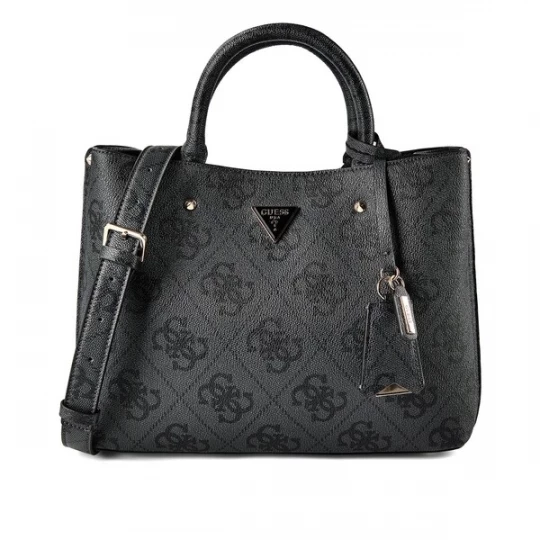 Foto van product GUESS Shopper 'Meridian' zwart