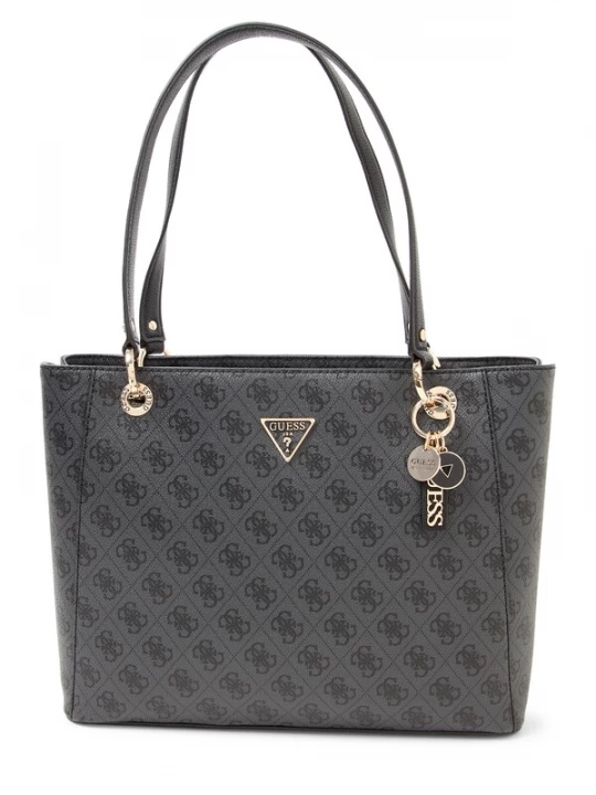 Foto van product GUESS Shopper 'Noelle' antraciet