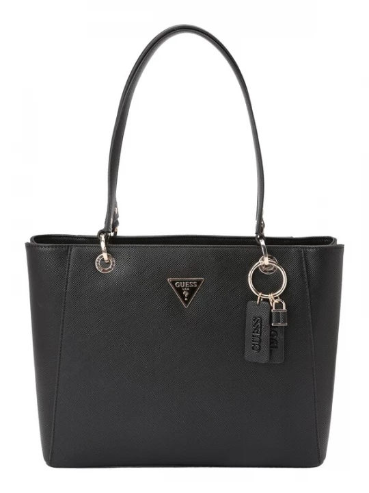 Foto van product GUESS Shopper 'Noelle II' zwart