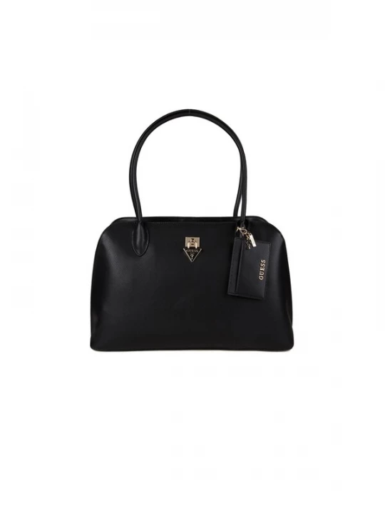 Foto van product GUESS Shopper 'Patsie' zwart