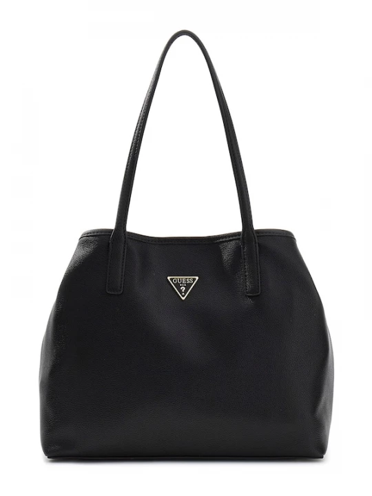 Foto van product GUESS Shopper 'VICTTORIA' zwart