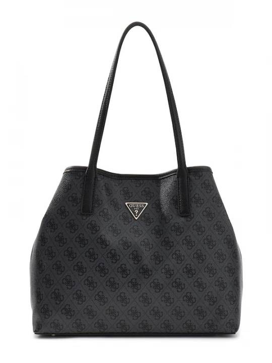 Foto van product GUESS Shopper 'Victtoria' zwart