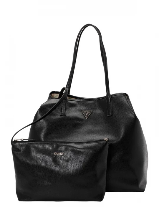 Foto van product GUESS Shopper 'Victtoria' zwart