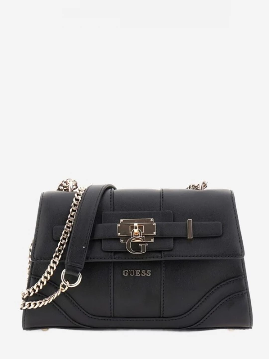 Foto van product GUESS Shopper zwart