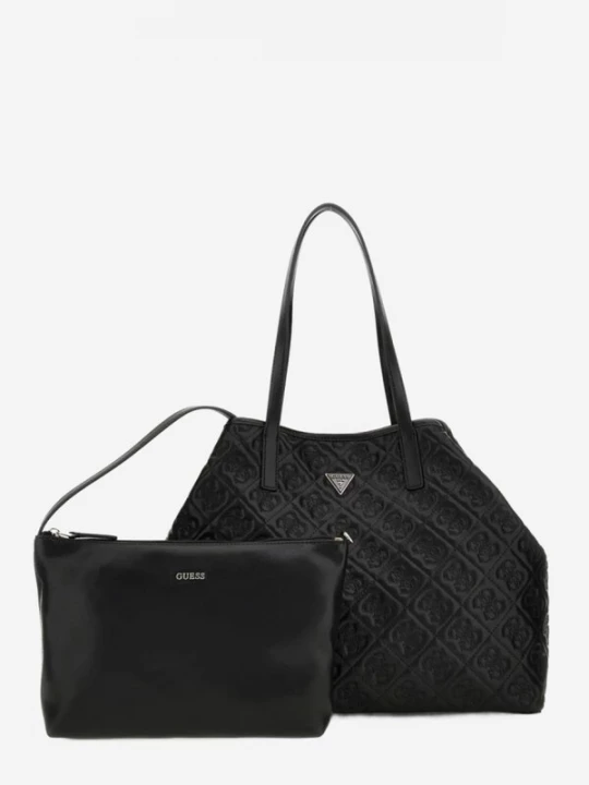 Foto van product GUESS Shopper zwart