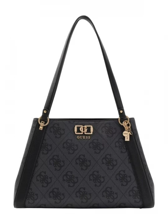 Foto van product GUESS Shopper zwart