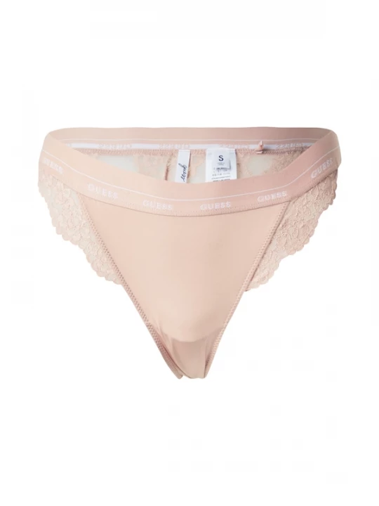 Foto van product GUESS Slip 'JANE' cappuccino