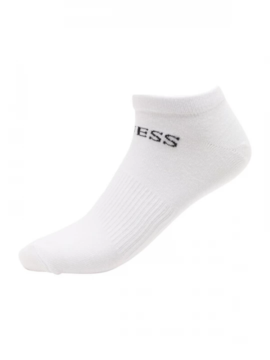 Foto van product GUESS Sokken zwart / wit